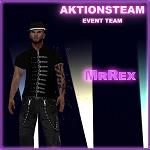 MrRex
