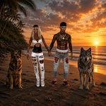 Ares_rey