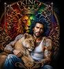 King_the_Lion