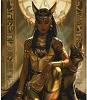 Bastet_Osiris