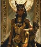 Bastet_Osiris