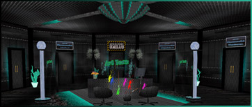 3D Chat
